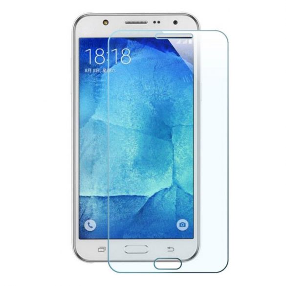 Samsung Galaxy J5 J500 rezistent la zgârieturi din Folie securizată Folie securizată ecran de Folie protecție ecran de Folie protecție ecran