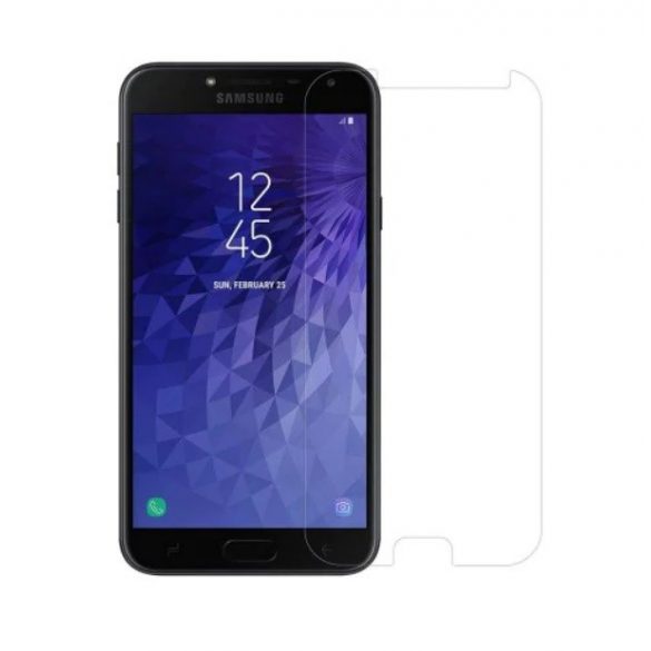 Samsung Galaxy J4 Plus 2018 J415 Folie securizată rezistentă la zgârieturi Folie securizată Folie de afișare ecran protecțieFolie de afișare folie protectoare