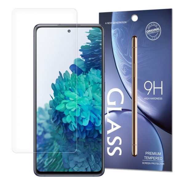 Samsung Galaxy A72 (5G / 4G) rezistent la zgârieturi din Folie securizată Folie securizată ecran de Folie ecran Folie protecție ecran ecran de Folie protecție ecran SM-A526