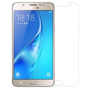 Samsung Galaxy J7 2016 J710 rezistent la zgârieturi din Folie securizată Folie de afișare din Folie securizată Folie protecție de ecran Folie protecție de afișare