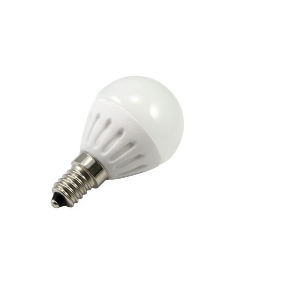 Economisire de energie E14 LED bec 3W alb E-14 E 14