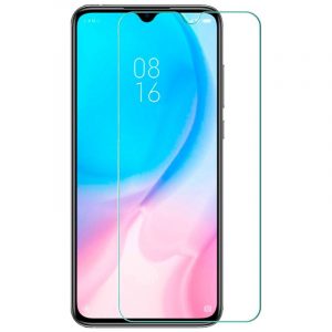 Xiaomi Mi 9 Lite Folie securizată rezistentă la zgârieturi Folie securizată pentru afișaj Folie protecție pentru ecran Folie protecție pentru afișaj