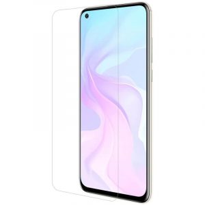 Honor 20 / 20 Pro / Huawei Nova 5T rezistent la zgârieturi din Folie securizată Ecran din Folie securizată ecran Folie protecție ecran ecran de protecție