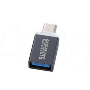 USB Type-C la USB-C OTG Adaptor USB 3.1 la 3.0 cablu de date Samsung LG HTC Huawei Yony Apple MacHusă tip carte Thunderbolt 3 tip c 3A cablu de date