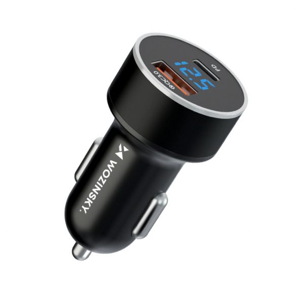 CAR POWER SUPPLIER QUICK CHARGE 3.1A USB adaptor IPHONE SAMSUNG IPOD IPOD IPAD MP3 MP4 MP5 GPS PHONE Quick Charge 3.0