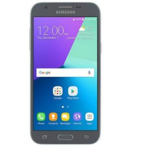 Samsung Galaxy J3 2017 rezistent la zgârieturi din Folie securizată din Folie securizată Display Folie Ecran protecțieFolie Display protecțieFolie