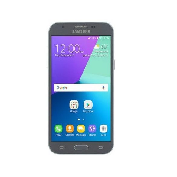 Samsung Galaxy J3 2017 rezistent la zgârieturi din Folie securizată din Folie securizată Display Folie Ecran protecțieFolie Display protecțieFolie