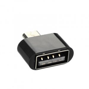 Cablu OTG Cablu de date Micro USB - USB MicroUSB Adaptor Conector HOST Cablu Samsung HTC LG Sony Huawei Xiaomi