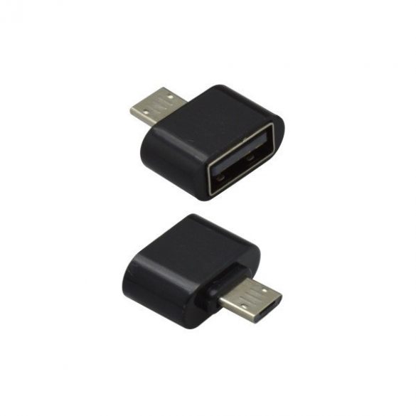 Cablu OTG Cablu de date Micro USB - USB MicroUSB Adaptor Conector HOST Cablu Samsung HTC LG Sony Huawei Xiaomi