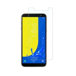 Samsung Galaxy J6 Plus 2018 J610 Folie securizată rezistentă la zgârieturi Folie de afișare din Folie securizată Folie protecție pentru ecran Folie protecție pentru afișaj