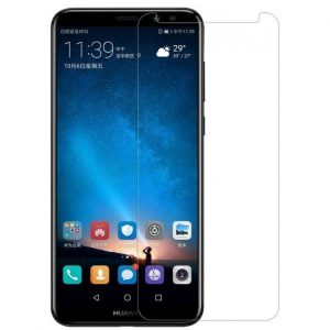 Huawei Mate 10 Lite Folie securizată rezistentă la zgârieturi Folie securizată pentru ecran Folie protecție pentru ecran Folie protecție pentru ecran