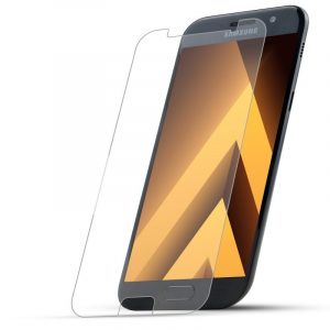 Samsung Galaxy A5 2017 rezistent la zgârieturi din Folie securizată din Folie securizată ecran de Folie ecran Folie protecție ecran ecran de Folie protecție ecran temperat