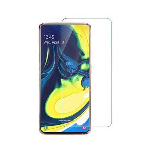 Samsung Galaxy M40 rezistent la zgârieturi din Folie securizată Folie de Folie securizată pentru ecran ecran protecțiepentru ecran protecțiepentru ecran SM-A515