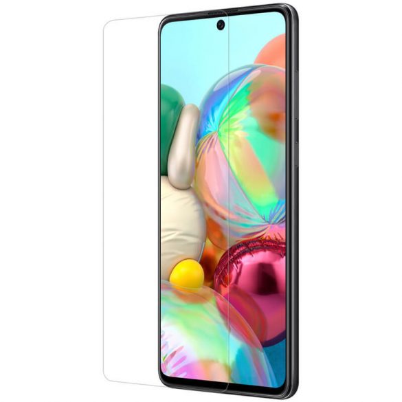 Samsung Galaxy A51 rezistent la zgârieturi din Folie securizată Folie de Folie securizată pentru ecran ecran protecțiepentru ecran protecțiepentru ecran SM-A515