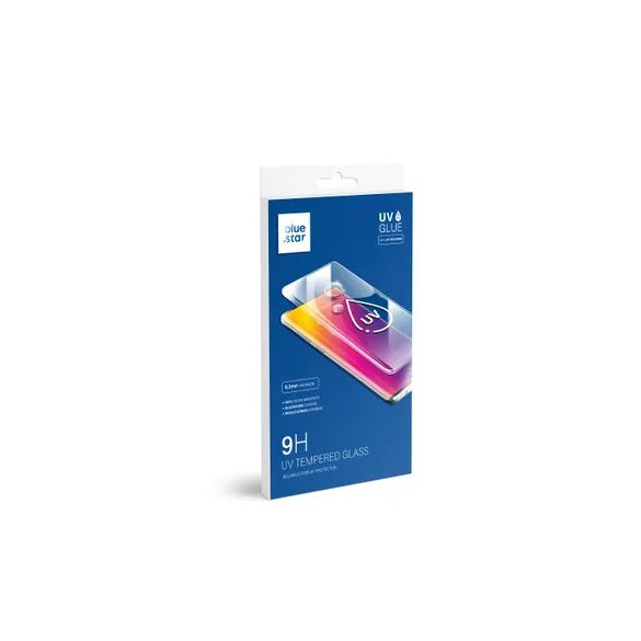 Samsung Galaxy S23 Ultra rezistent la zgârieturi din Folie securizată UV temperată Folie de afișare Folie protecție ecran a ecranului Folie protecție ecran a ecranului Folie protecție ecran a ecranului SM-S918