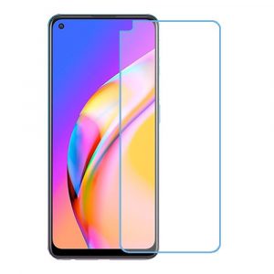 OPPO A94 5G / A95 5G / Reno 5 Z 5G / F19 Pro Plus 5G rezistent la zgârieturi din Folie securizată din Folie securizată ecran de Folie ecran protecțiede Folie ecran protecțiede Folie