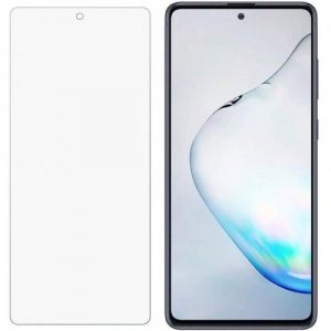 OPPO Reno 6 4G Folie securizată rezistentă la zgârieturi Folie securizată pentru afișaj folie de protecție a afișajului folie de protecție a afișajului