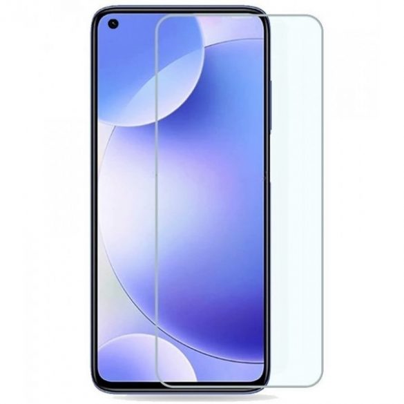 OPPO A74 4G / F19 / F19s rezistent la zgârieturi din Folie securizată ecran de Folie ecran protecțieFolie de ecran de protecție