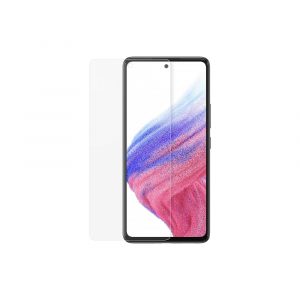 Samsung Galaxy A53 5G rezistent la zgârieturi din Folie securizată din Folie securizată Folie de afișare Ecran de protecție a ecranului Folie protecție ecran a ecranului SM-A536