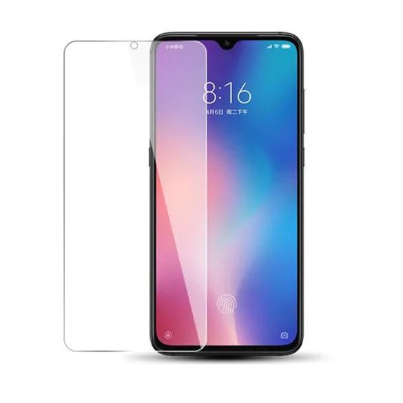 Xiaomi Mi 9T / 9T Pro / K20 / K20 Pro rezistent la zgârieturi din Folie securizată din Folie securizată ecran de afișare a Folieului ecran protecțiede afișare a Folieului protector