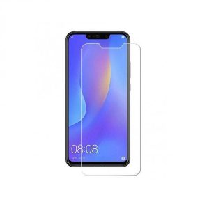 Huawei Mate 20 Lite Folie securizată rezistentă la zgârieturi Folie securizată pentru ecran Folie protecție pentru ecran Folie protecție pentru ecran