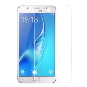 Samsung Galaxy J7 2017 J730 rezistent la zgârieturi din Folie securizată Folie de afișare din Folie securizată Folie protecție de ecran Folie protecție de afișare