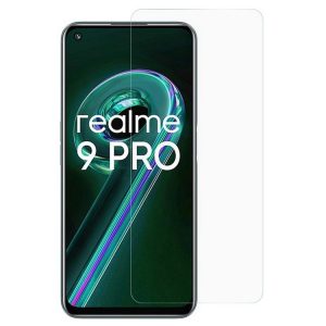 Realme 9 Pro 5G Rezistent la zgârieturi Folie securizată Folie securizată ecran ecran protecțieFolie ecran protecțieFolie