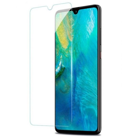 Huawei P Smart 2019 / P Smart 2020 / P Smart+ 2019 / P Smart S 2020 Folie securizată rezistentă la zgârieturi Folie securizată ecran ecran protecțieecran protecțieFolie