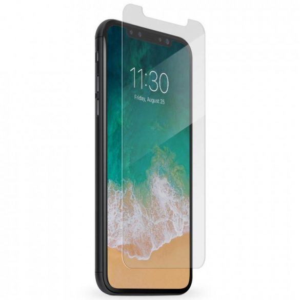 Apple iPhone X XS 11 Pro rezistent la zgârieturi din Folie securizată din Folie securizată ecran Folie protecție de ecran ecran Folie protecție de ecran Folie display