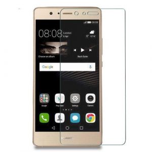 Huawei P9 rezistent la zgârieturi din Folie securizată Ecran din Folie securizată Folie protecție pentru ecran Folie protecție pentru ecran