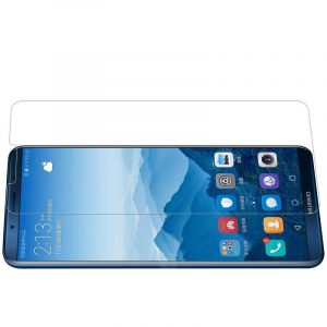 Huawei Mate 10 Pro Folie securizată rezistentă la zgârieturi Folie securizată pentru ecran Folie protecție pentru ecran Folie protecție pentru ecran