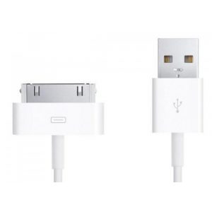 iPhone 4 2G 3G 3GS iPod USB CABLE CONNECTOR USB data cable IPAD data 4S MP3 MP4 MP5 MP5 data cable