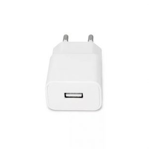 Încărcător universal de perete Adaptor USB Încărcător rapid 10W 2.1A 230V iPhone Samsung Xiaomi Huawei etc.