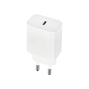 Încărcător universal de perete de rețea Adaptor USB-C tip C încărcător rapid 20W 3A PD iPhone Samsung Xiaomi Huawei