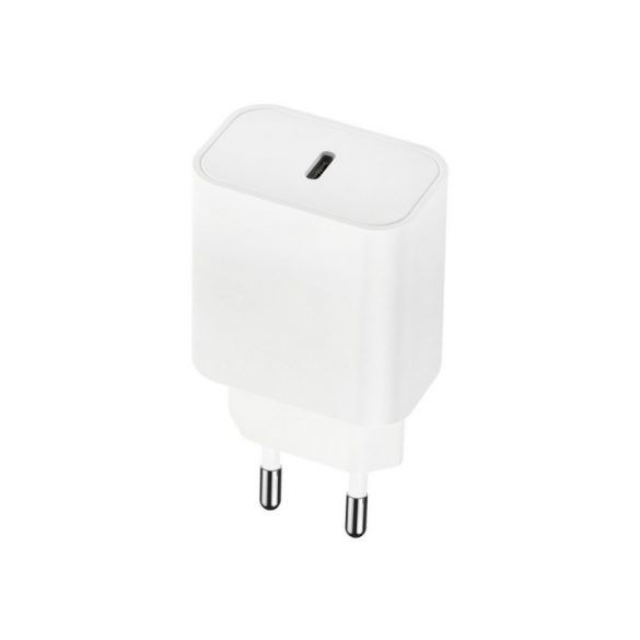 Încărcător universal de perete de rețea Adaptor USB-C tip C încărcător rapid 20W 3A PD iPhone Samsung Xiaomi Huawei