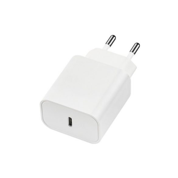 Încărcător universal de perete de rețea Adaptor USB-C tip C încărcător rapid 20W 3A PD iPhone Samsung Xiaomi Huawei