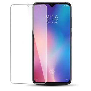 Xiaomi Mi 9 SE Folie securizată rezistentă la zgârieturi Folie securizată pentru ecran Folie protecție pentru ecran Folie protecție pentru ecran