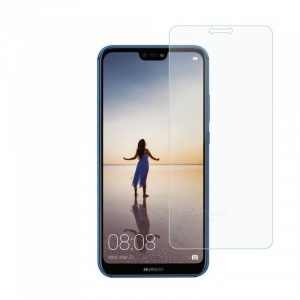 Huawei P20 Folie securizată rezistentă la zgârieturi Folie securizată pentru ecran Folie protecție pentru ecran Folie protecție pentru ecran