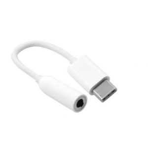 USB Type-C USB-C adaptor pentru căști jack 3,5 mm 3,5 mm USB 3.1 LG HTC Huawei Yony Apple MacHusă tip carte Thunderbolt 3 tip c microfon