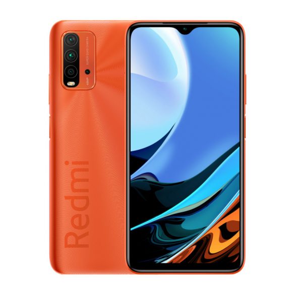 Xiaomi Redmi 9T / Poco M3 rezistent la zgârieturi din Folie securizată din Folie securizată ecran Folie protecție ecran de afișare a Folieului de protecție