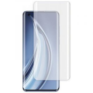 Samsung Galaxy XHusă6 Pro Folie securizată rezistentă la zgârieturi Folie securizată Folie de afișare ecran protecțieFolie de afișare ecran protecțieFolie temperat