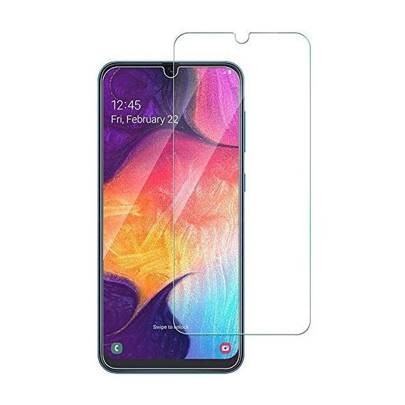 Samsung Galaxy A70 A70s A20s rezistent la zgârieturi din Folie securizată Folie securizată ecran de Folie ecran Folie protecție ecran de Folie protecție de ecran SM-A705F