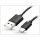 Samsung factory USB - Cablu de încărcare și date USB Type-C cu cablu de 110 cm -EP-DG950CBE - negru (ambalaj ECO)