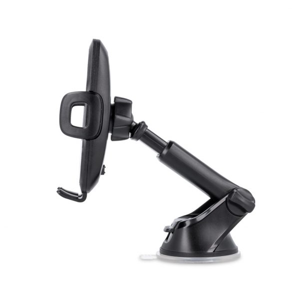 Suport universal Maxlife pentru PDA/GSM pentru bord/parbriz - Maxlife MXCH-03 Car Holder - negru