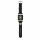 Curea de ceas Apple iWatch Karl Lagerfeld KLAWLSLCK 42/44mm - Negru