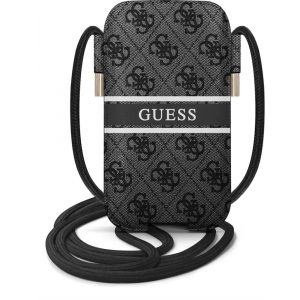 Geanta GUESS GUPHM4GDGR S/M - Gri