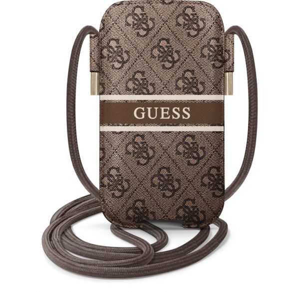 Geanta GUESS GUPHM4GDBR S/M - Maro