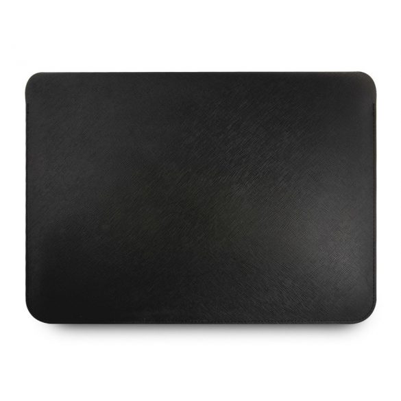 KARL LAGERFELD KLCS14PISFBK Geanta pentru notebook/tableta 14 inchi - neagra