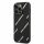 Husa din spate Apple iPhone 14 Pro KARL LAGERFELD KLHCP14LPGMLKFK - negru