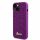 Husă din spate Apple iPhone 15 GUESS GUHCP15SPSFDGSF - magenta